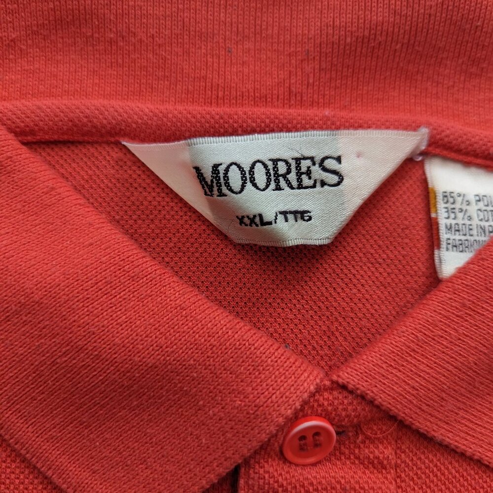 ('90s) Moores Essential - Picture 3 of 3